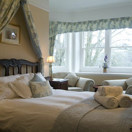 Hotel Trehaven Manor Looe Esterno foto