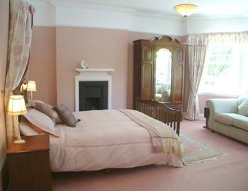 Hotel Trehaven Manor Looe Esterno foto