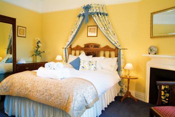 Hotel Trehaven Manor Looe Esterno foto
