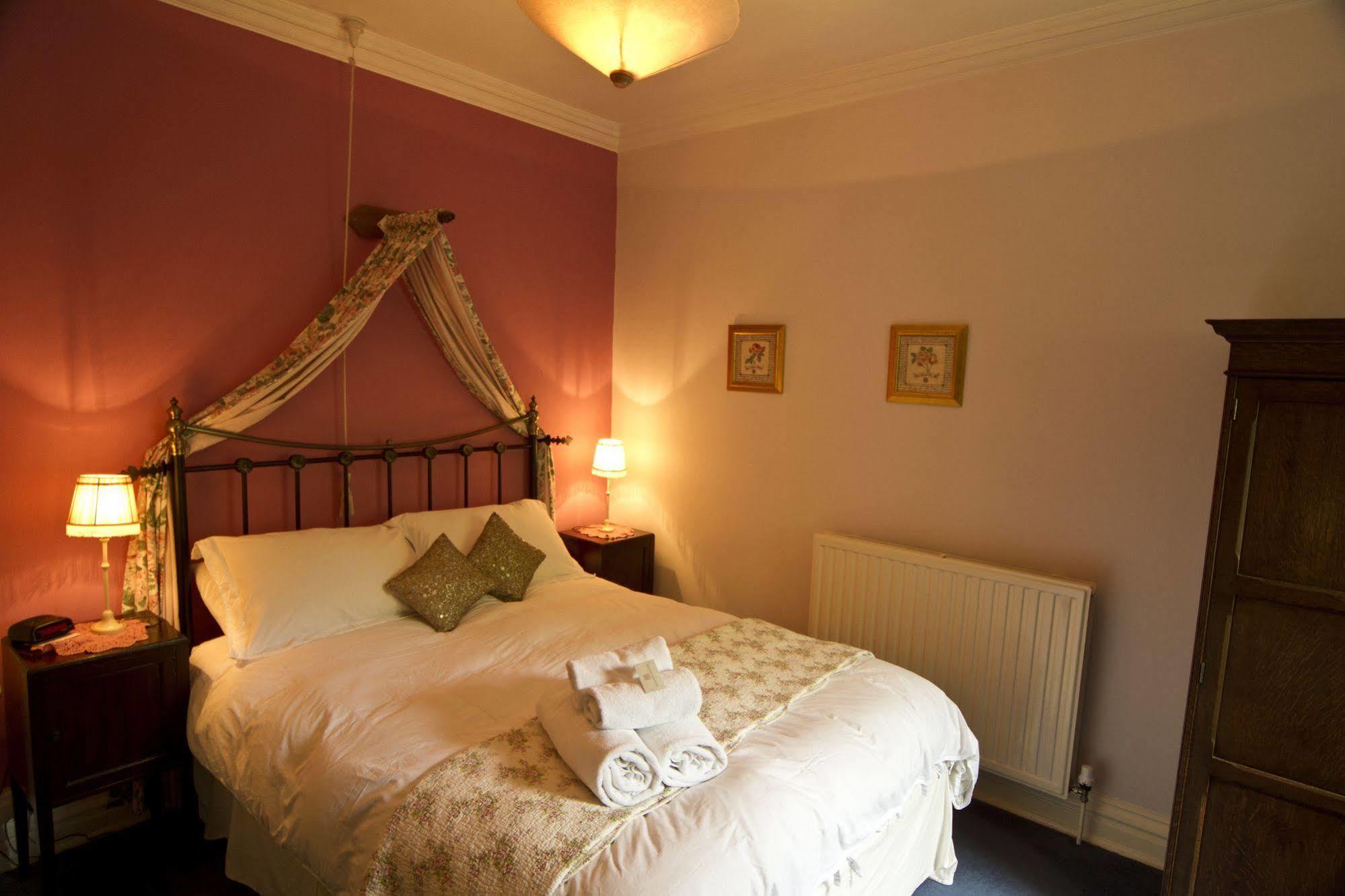 Hotel Trehaven Manor Looe Esterno foto