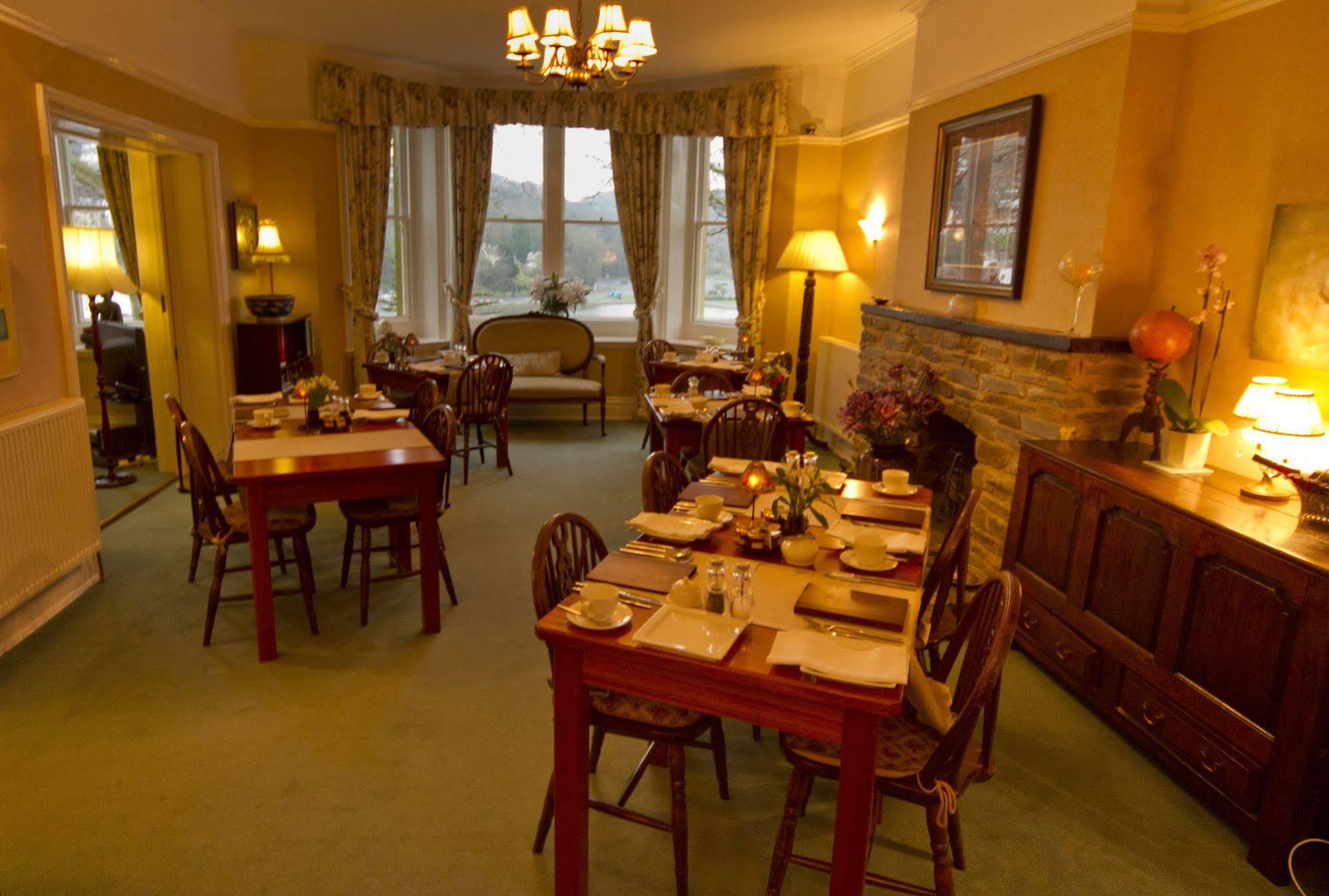 Hotel Trehaven Manor Looe Esterno foto